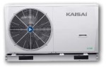 6kW A+++/A++ Erp R32 KAISAI ARCTIC POMPA CIEPŁA KHC-06RY1