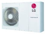 9kW  (SCOP4.45 / A +++1 ) Erp R32 LG Therma V INWERTEROWA POMPA CIEPŁA  HM093MR.U44