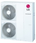 14kW  (SCOP4.45 / A +++1 )) Erp R32 LG Therma V INWERTEROWA POMPA CIEPŁA  HM143M.U33