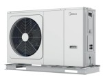 10kW A+++/A++ Erp R32 MIDEA INWERTEROWA POMPA CIEPŁA  MHC-V10W/D2N8-B