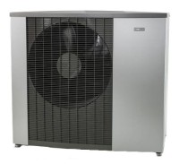 NIBE F2120 8 KW WYSOKOWYDAJNY MONOBLOK