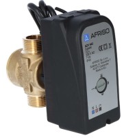 ZAWÓR 2-DROGOWY STREFOWY 1 CAL AZV 453 NO AFRISO