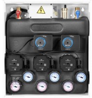 ZESTAW MIESZAJĄCY DO KOTŁA PRIMOBOX AZB355 AFRISO