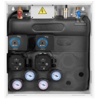 ZESTAW MIESZAJĄCY DO KOTŁA PRIMOBOX AZB255 AFRISO