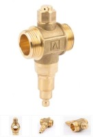 ZAWÓR ANTYZAMROŻENIOWY AAV 100, G1" 1710000