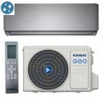 2,6 kW Klimatyzator Kaisai GEO KGE-12GRHO/KGE-12GRHI