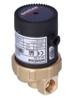 POMPA ONNLINE PRO 15-1/65B, DO C.W.U. AA-60A0C1000YCU001