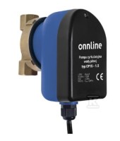 POMPA CYRKULACYJNA CP 15-1,5 ONNLINE HAO056