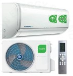 WIFI + GRZAŁKA 3,5 kW Klimatyzator Kaisai ECO KEX-12KTH2I/KEX-12KTH2O