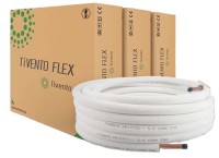 TIVENTO FLEX 1,4 + 3/8 KOMPLET 2 X 25M