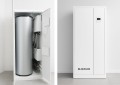 blokflow szafa hydrauliczna z pompą ciepł biała instalacja 98-161 Zapolice6.jpg
