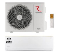 Klimatyzator Rotenso Roni XR17 3,5 kW chłodzenie grzanie Wi-Fi