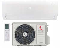 Klimatyzator Rotenso Ukura R15 3,5 kW chłodzenie grzanie Wi-Fi (1)