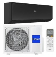 3,5 kW Haier Revive Plus Black Shine AS35RBAHRA-PL/1U35YESFRA-4 (1)