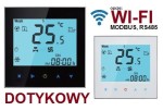 FAN COLI KLIMAKONWEKTOR Regulator obrotów R7